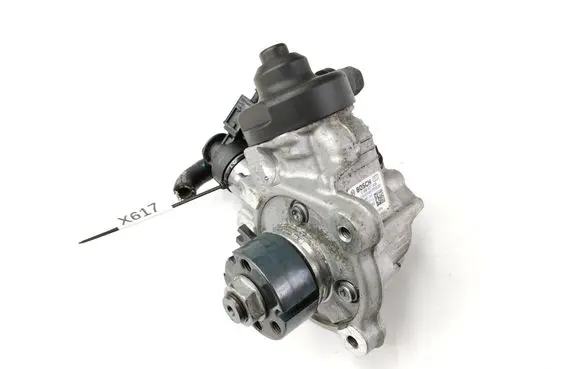 Skoda Superb B6 (3T) Fuel injection system set 0986437409 03L130851AX