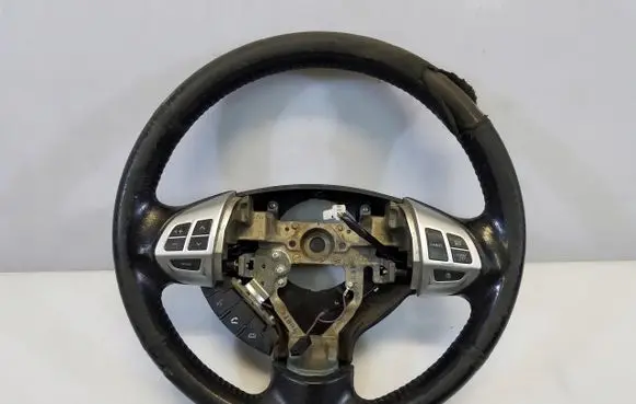 Mitsubishi ASX Steering wheel