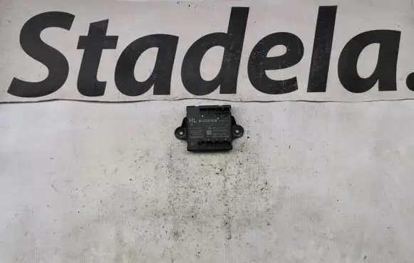 Mercedes-Benz E W212 Door control unit/module A2129004114 2129004114