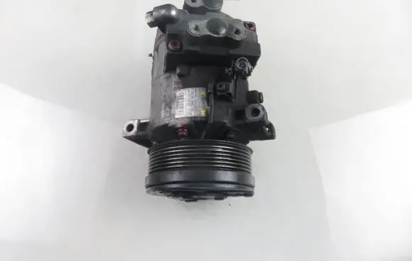 Air conditioning (A/C) compressor (pump)