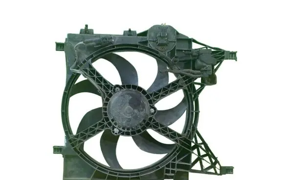 Nissan NV200 Fan set 21480BJ40A