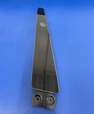 Tesla Model X Other front door trim element 109231200B 106910400B