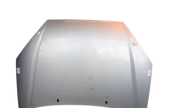 Ford Focus Engine bonnet/hood 