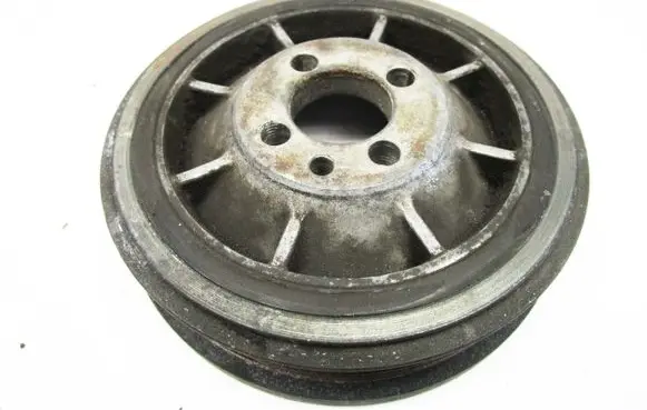 Alfa Romeo 147 Crankshaft pulley B753