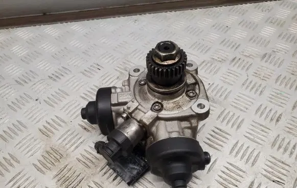 Jeep Grand Cherokee Fuel injection high pressure pump 35022140F 0445010684