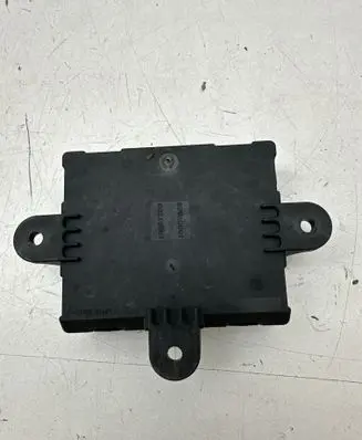 Door control unit/module