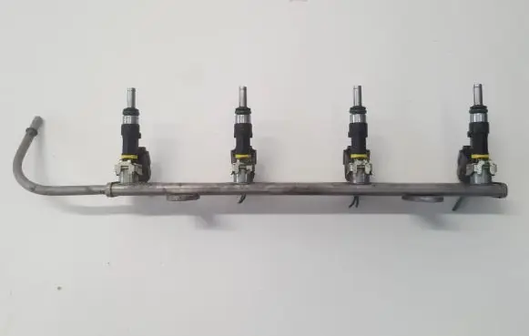 Mitsubishi Outlander Fuel injector 1465A412