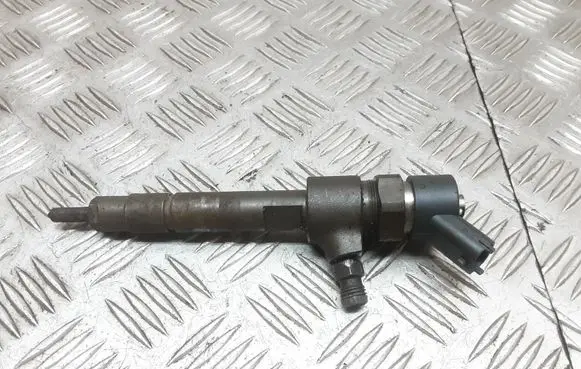 Fiat Stilo Fuel injector 0445110119