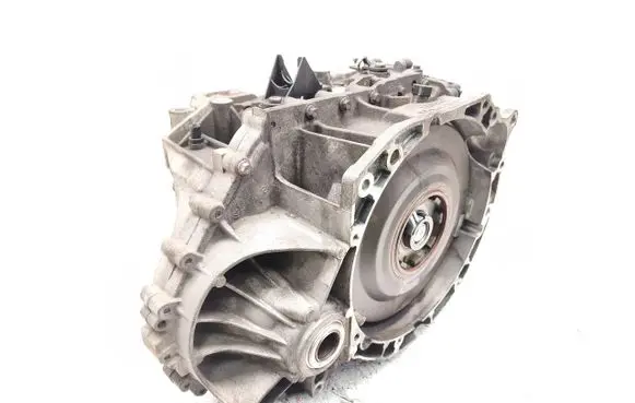 Ford C-MAX II Automatic gearbox BV6R7000AD AWBC1