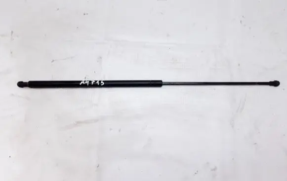 Front bonnet/hood damper/strut