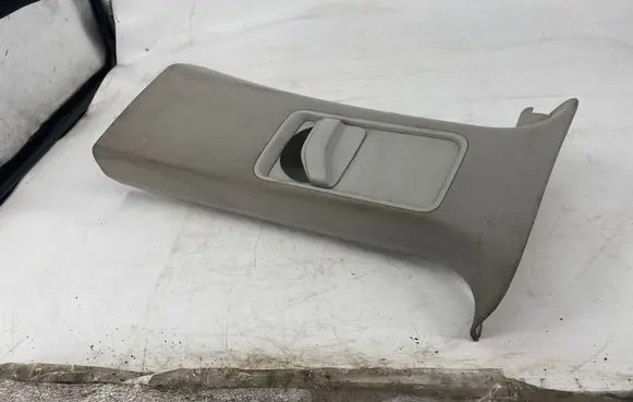 Volkswagen Transporter - Caravelle T5 (B) pillar trim (top) 7H0867243C