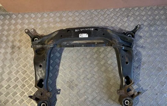 Audi A4 S4 B7 8E 8H Front subframe 8E0399313BD