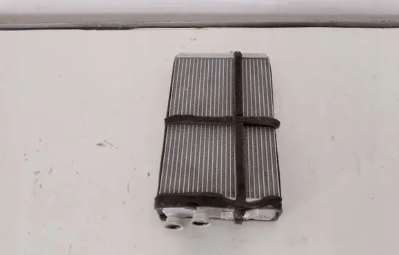 Audi Q5 SQ5 Heater blower radiator DE646001