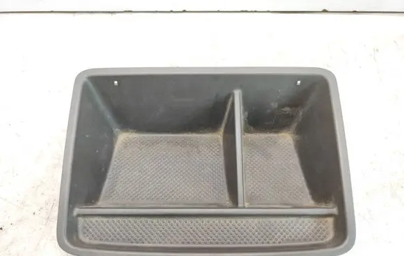 Volkswagen Caddy Dashboard storage box/compartment 2K0858122