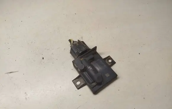 Land Rover Discovery Sport Fuel injection pump control unit/module FK729D370AD