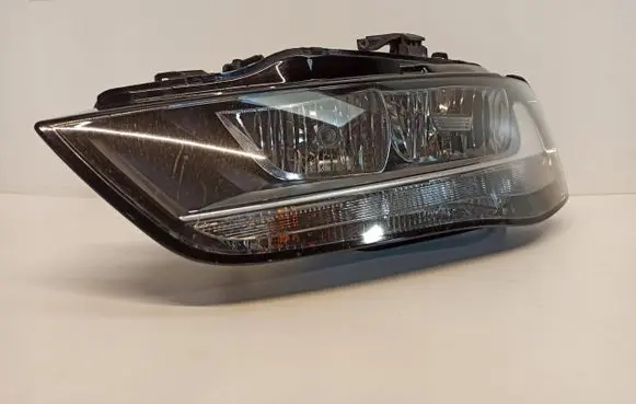 Audi A4 S4 B8 8K Headlight/headlamp 8K0941003M