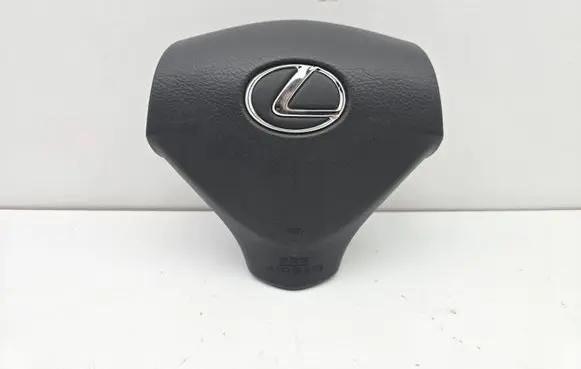 Lexus RX 330 - 350 - 400H Steering wheel airbag 022341022000