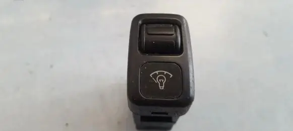 Panel lighting control switch