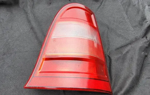 Mercedes-Benz A W168 Rear/tail lights