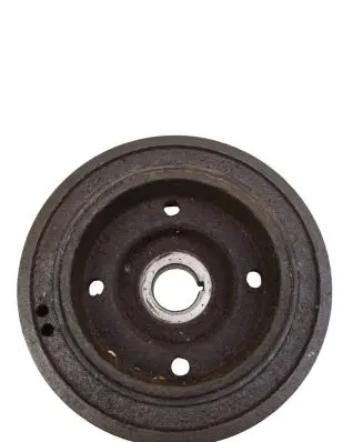Subaru Forester SH Crankshaft pulley