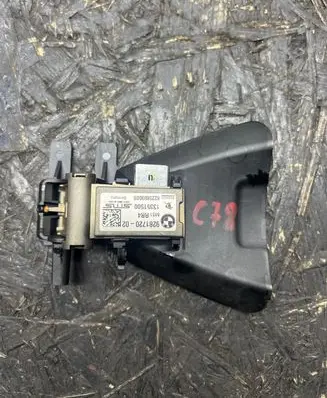 BMW 5 F10 F11 Windshield/windscreen camera 9281720 13351500 622580900B