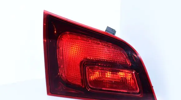 Opel Astra J Tailgate rear/tail lights 13314054
