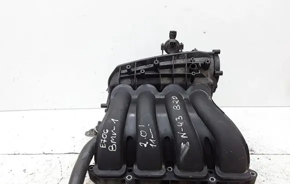 BMW 1 E81 E87 Intake manifold