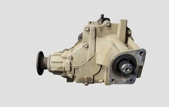 KIA Sportage Front differential JMVGT H071160957