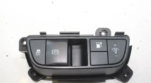 KIA EV6 A set of switches 93700CV600 93700CV600WK