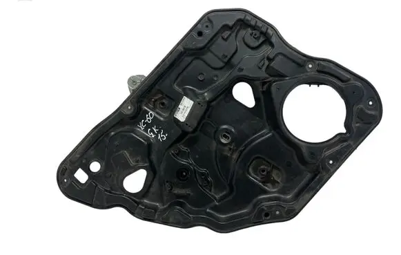 Volvo XC60 Rear window lifting mechanism without motor 30753329 3270376