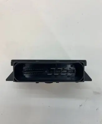 Volvo S60 Brake system control unit/module A2C53296349