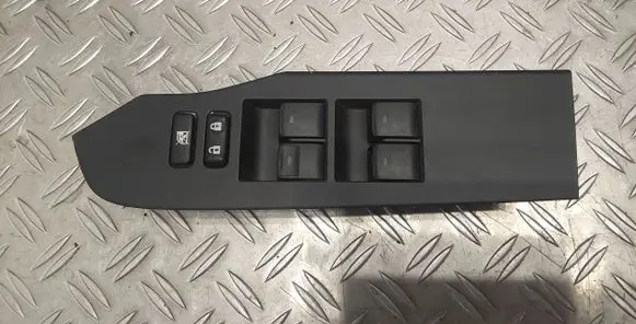 Toyota Auris E180 Electric window control switch 7423202E20 7423202E30