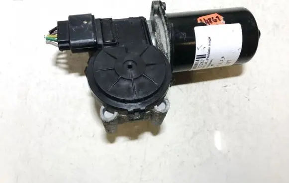 KIA Ceed Wiper motor