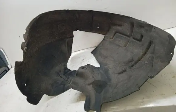 Audi A5 8T 8F Front arch trim 