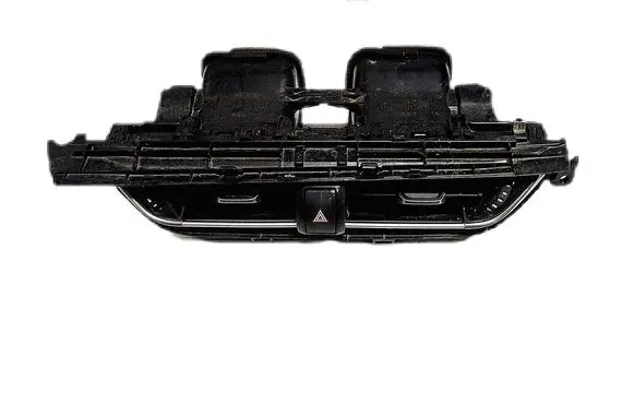 Toyota C-HR I Dash center air vent grill 55670-F4010