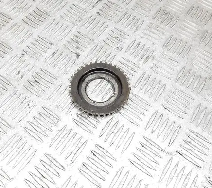Toyota Land Cruiser (J120) Other engine bay part