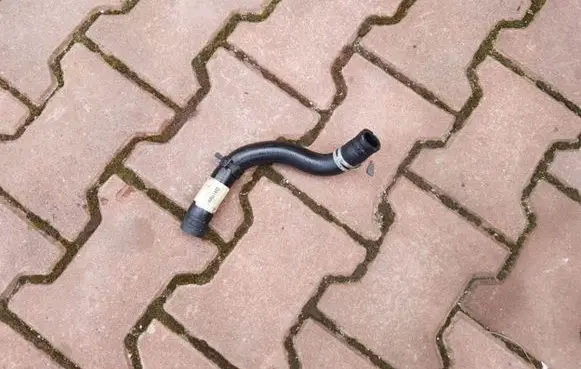 Opel Insignia A ABS pump bracket 22817689