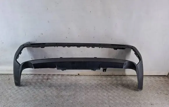 Toyota RAV 4 (XA50) Rear bumper 5215942230