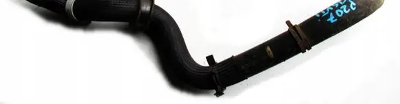 Peugeot 207 Engine coolant pipe/hose 9688800280