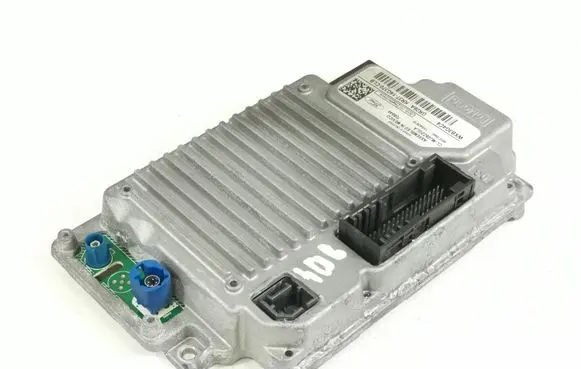Bluetooth control unit module