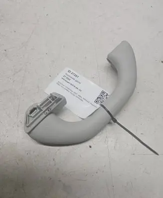 Volkswagen Golf IV Rear interior roof grab handle 6N0857607G