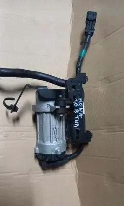 Hyundai Kona I Vacuum pump