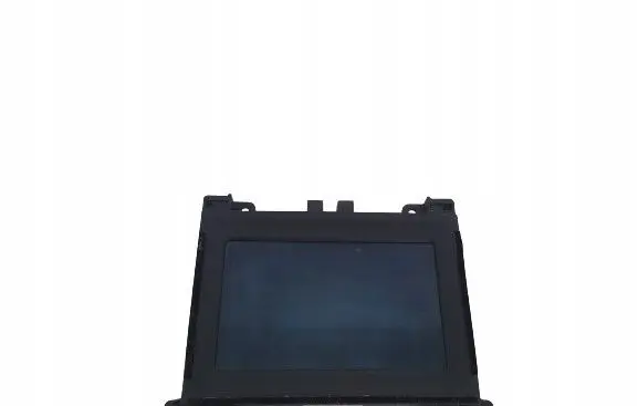 Dodge Challenger Radio/CD/DVD/GPS head unit 68399217AC