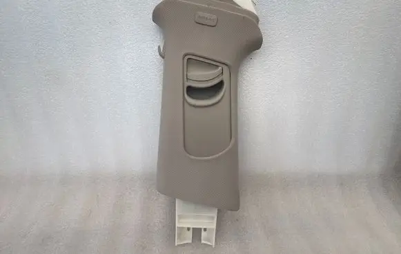 Audi A3 S3 A3 Sportback 8P (B) pillar trim (top) 8P0867293