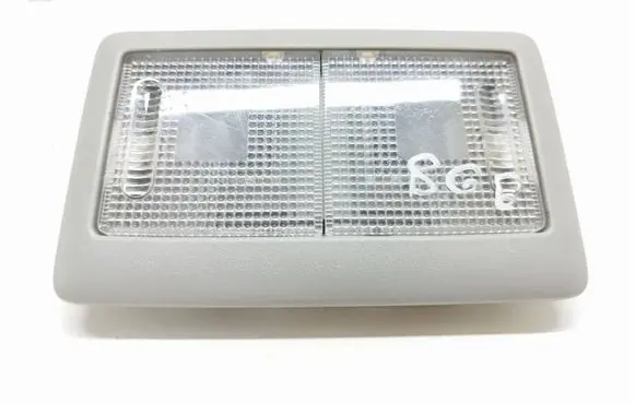 Suzuki SX4 Front seat light MS010A