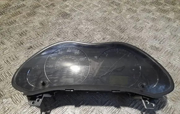 Toyota Avensis T250 Speedometer (instrument cluster) 8380005b30c
