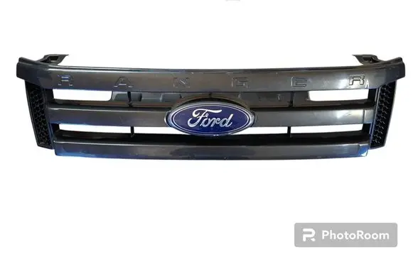 Ford Ranger Front bumper upper radiator grill AB398178AD AB398C320AAW
