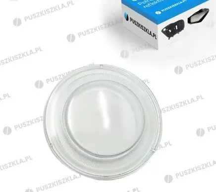 Mercedes-Benz G W461 W463 1st Gen Headlight lense 5905049709691