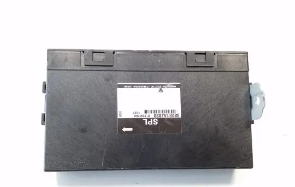 Other control units/modules