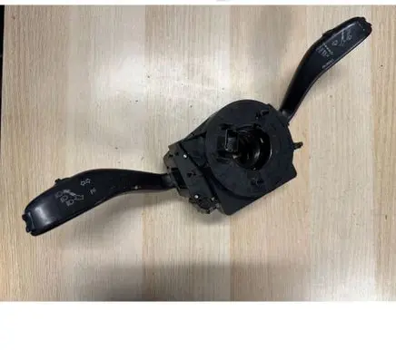 Volkswagen Polo V 6R Wiper turn signal indicator stalk/switch 6Q0953503EJ